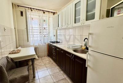 REA1025061 Apartament 2 camere I Stefan cel Mare I De vanzare - 5