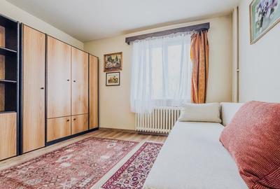 Apartament cu 2 camere decomandat, mobilat în Gheorgheni - 5