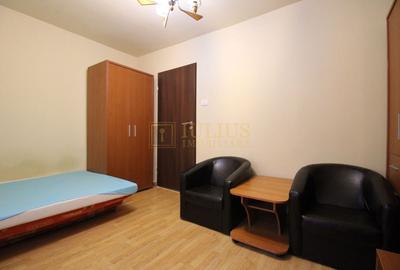 Zona Simion Barnutiu, 2 camere, centrala proprie. - 8