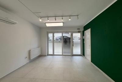 Spațiu comercial, de 44 mp, în 13 Decembrie - 1