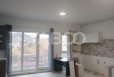 Apartament cu 2 camere semidecomandat, mobilat în Florești - 6