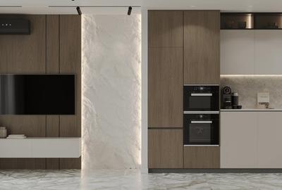 Unirii apartament 3 camere cu loc de parcare si TVA inclus - 13