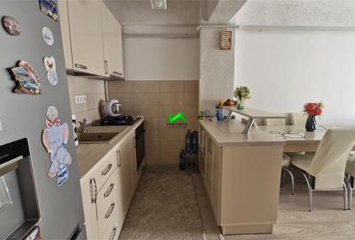 Apartament de vanzare 2 camere Sibiu Doamna Stanca - 5