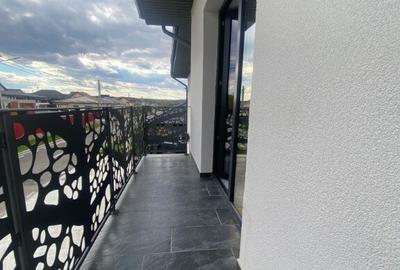 Apartament 2 camere semidecomandat, 65mp, prima inchiriere - 16