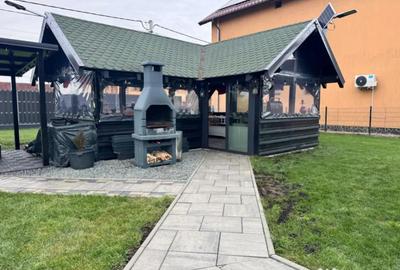 Casă cu 7 camere cu Teren 900 Mp în Hideaga - 13