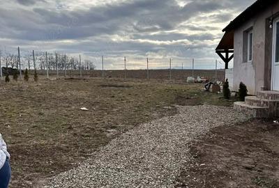 Casă cu 2 camere cu Teren 529 Mp în Central - 3