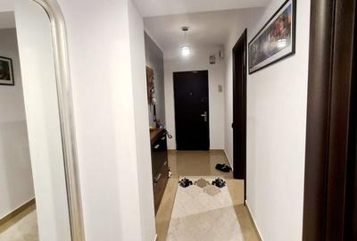 Apartament cu 4 camere decomandat în Lenin Sud - 9