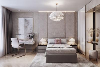 Apartament tip Studio de vanzare Floreasca - 1
