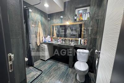 Apartament cu 2 camere, mobilat în Chiajna - 6