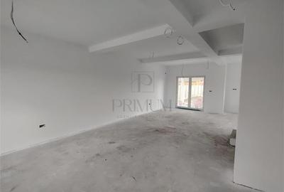 Duplex cu 4 camere cu Canalizare în Moșnița Nouă - 5