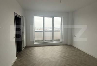 Apartament cu 3 camere decomandat în Central - 1