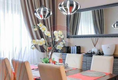 Apartament cu 4 camere decomandat, mobilat în Europa - 4