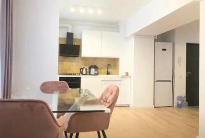 3 camere decomandat Drumul Tabere Moghioros Residence - 5