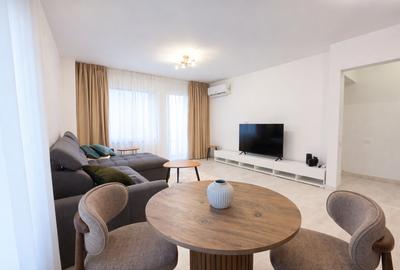 Închiriere Apartament 2 camere |  Zona  Pipera - 3