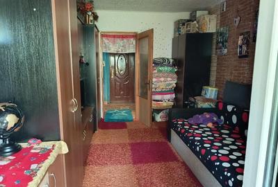 Garsonieră decomandată în Apahida - 2