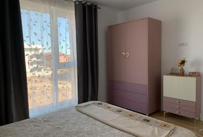 Pipera MTM , lângă Rond OMV 2 camere super lux Pipera MTM , lângă Rond OMV 2 camere super lux - 8