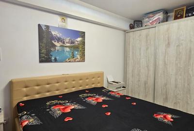 Apartament cu 2 camere decomandat, mobilat în Popas Păcurari - 9