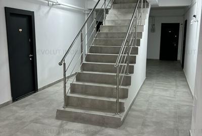 Garsoniere si apartamente de vanzare in Lumina - Constanta - 17