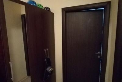 Apartament cu 2 camere decomandat în Alfa - 2