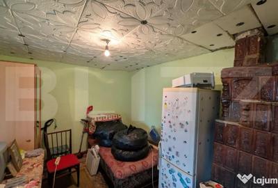 Casă cu 4 camere cu Teren 1100 Mp în Central - 9