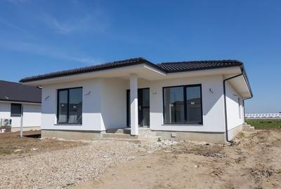 Casă cu 3 camere în Cihei - 1