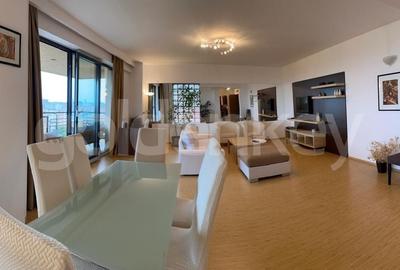 Apartament spatios cu 3 camere | vedere panoramica Apartament spatios cu 3 camere | vedere panoramica - 2