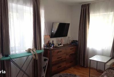 Casă cu 2 camere cu Teren 820 Mp în Central - 12