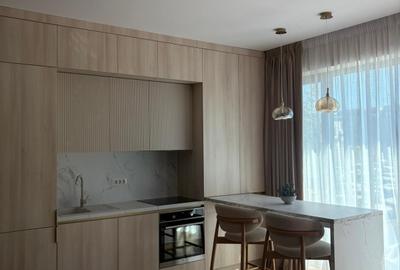 BLUE BAKE RESIDENCE | Studio mobilat si utilat | Prima Inchiriere - 1