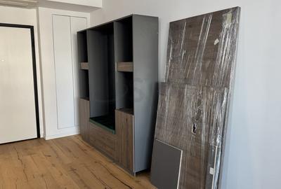 Apartament cu 2 camere semidecomandat, mobilat în Aviației - 3