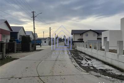 Spațiu comercial, de 680 mp, în Dumbrăveni - 1