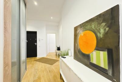 Inchiriere apartament de lux 5 camere vedere lac Floreasca - 7