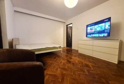 Garsoniera prima chirie 7 min M Brancoveanu DB1258 - 1