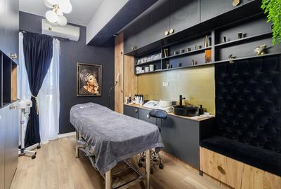 Spatiu Comercial Pipera – Stradal , Chirias - 9