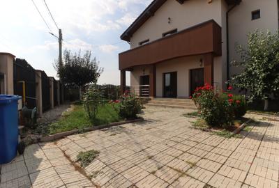 Casa Genas – o proprietate cum rar vezi – - 6