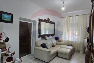Casa / Vila de vanzare cu 3 camere/0% comision de la CUMPARATOR - 8