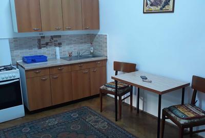 Garsonieră în Dosu Bricii
