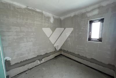 Casa moderna 5 camere si teren 740 mp de vanzare in Cristian Sibiu - 12