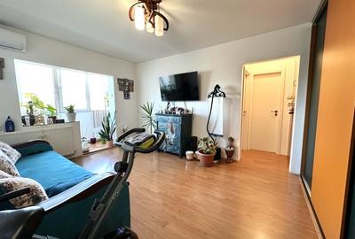 Apartament 2 camere, 46 mp utili, etaj intermediar - zona Lipovei - 2