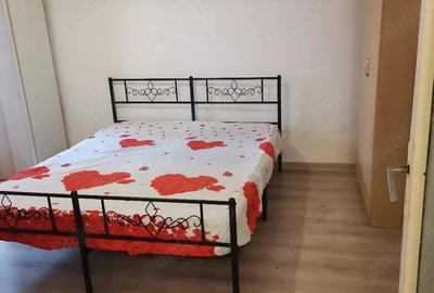 Garsonieră decomandată în Central - 1