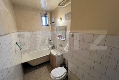 Apartament 2 camere, 47,61 mp, zona Calea Bucuresti - 7