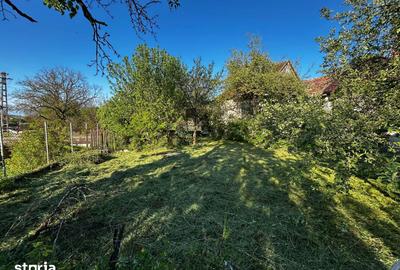 Casă cu 5 camere cu Teren 600 Mp în Aghireșu - 14
