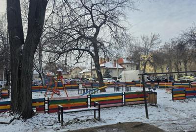 Apartament 2 camere, 47.90 mp, zona de Sud - 15