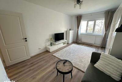 Garsonieră, mobilată în Centrul Civic - 1