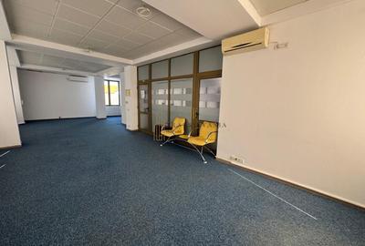 Birou, de 70 mp, în Calea Dumbrăvii - 5