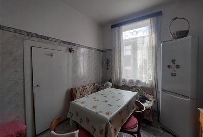 Apartament pentru locuit sau birou, zona Bou Rosu - 15
