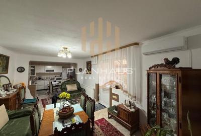 Casă cu 4 camere cu Teren 490 Mp în Orașul Vechi - 14
