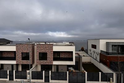 Apartament cu 3 camere decomandat în Sud-Est - 11