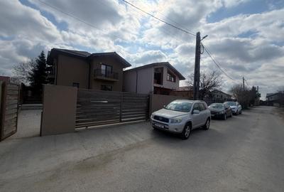 Casă individuală cu 5 camere cu Canalizare în Clinceni - 27