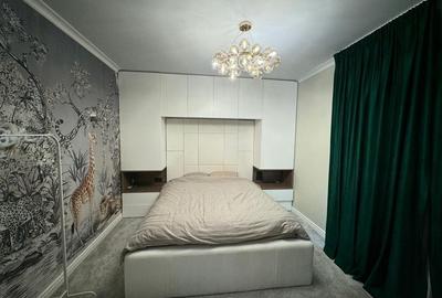 Apartament cu 3 camere, mobilat si utilat . - 6