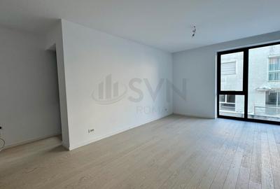 Apartament cu 2 camere semidecomandat în Herăstrău - 2